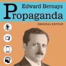 Propaganda - Original Edition Audiobook