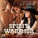 Spirit Warrior Audiobook