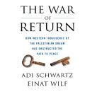 The War of Return Audiobook