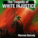 The Tragedy of White Injustice Audiobook