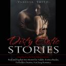 Dirty Erotic Stories Audiobook