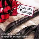 Season's Beatings Audiobook