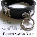 Finding Master Right Audiobook
