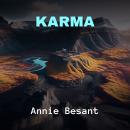 [Spanish] - Karma Audiobook
