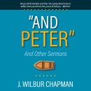 “And Peter” Audiobook