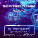 The Missing Training Manual Audiobook
