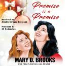 A Promise is a Promise Audiobook