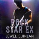 Rock Star Ex Audiobook