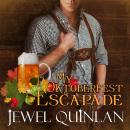 My Oktoberfest Escapade Audiobook