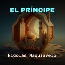 [Spanish] - El Príncipe Audiobook