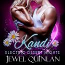 Kandi Audiobook