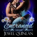 Entranced Audiobook