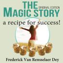 The Magic Story - Original Edition Audiobook