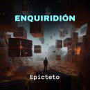 [Spanish] - Enquiridión Audiobook