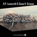 The Horror at Martin's Beach Audiobook