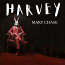 Harvey Audiobook