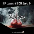 Ashes Audiobook