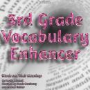 3rd Grade Vocabulary Enhancer: Words and Their Meanings Audiobook