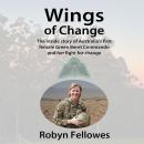 Wings of Change Audiobook