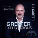 Greater Expectations Audiobook