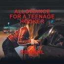 Allowance for a Teenage Hooker Audiobook