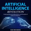 Artificial Intelligence Revolution Audiobook