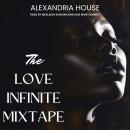 The love infinite mixtape Audiobook