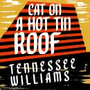 Cat on a Hot Tin Roof Audiobook