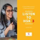 Listen to HSK3 Audiobook