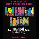 Started out just Drinking Beer Audiobook