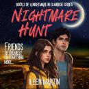 Nightmare Hunt Audiobook