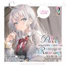 Alya Sometimes Hides Her Feelings in Russian, Vol. 2 Audiobook