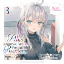 Alya Sometimes Hides Her Feelings in Russian, Vol. 3 Audiobook