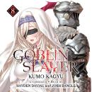 Goblin Slayer, Vol. 8 Audiobook