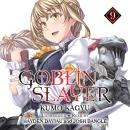 Goblin Slayer, Vol. 9 Audiobook