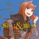 Spice and Wolf, Vol. 14 Audiobook