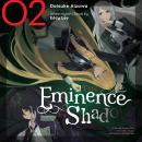 The Eminence in Shadow, Vol. 2 Audiobook