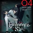 The Eminence in Shadow, Vol. 4 Audiobook