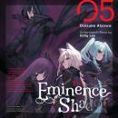 The Eminence in Shadow, Vol. 5 Audiobook