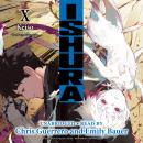 Cover of Ishura, Vol. 10: The Martyr Walks Alone