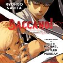 Baccano!, Vol. 7: 1933  The Slash -Bloody to Fair- Audiobook