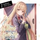 The Angel Next Door Spoils Me Rotten, Vol. 1 Audiobook