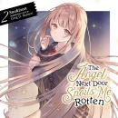 The Angel Next Door Spoils Me Rotten, Vol. 2 Audiobook