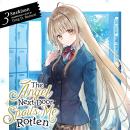 The Angel Next Door Spoils Me Rotten, Vol. 3 Audiobook