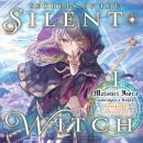 Cover of Secrets of the Silent Witch, Vol. 1