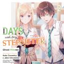 Days with My Stepsister, Vol. 2 Audiobook