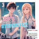 Days with My Stepsister, Vol. 3 Audiobook
