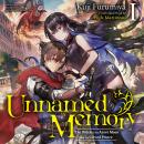 Unnamed Memory, Vol. 1: The Witch of the Azure Moon and the Cursed Prince Audiobook