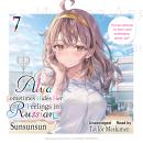 Alya Sometimes Hides Her Feelings in Russian, Vol. 7 Audiobook