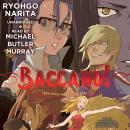Baccano!, Vol. 9: 1934 Alice in Jails: Streets Audiobook